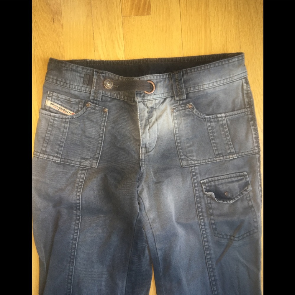 Diesel jeans - Picture 9 of 16